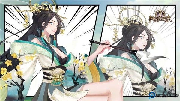 阿尔米娅赞歌安卓版