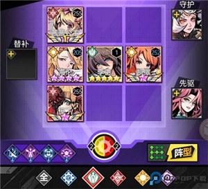 暴走战姬手游