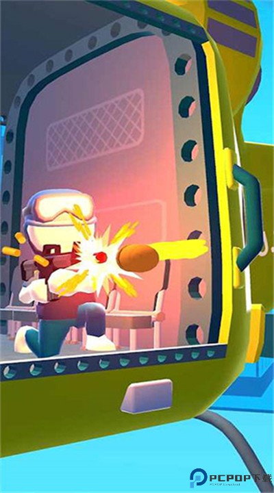 空中特工队手机