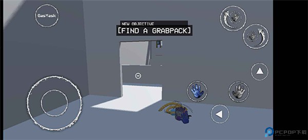 波比的游戏时间第0章