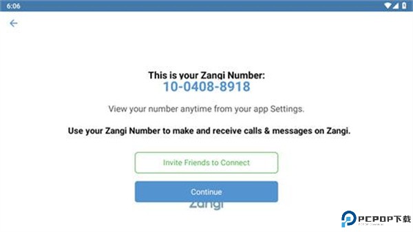 zangi