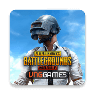 pubg mobile地铁逃生正版