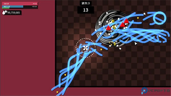 深渊看守者手游