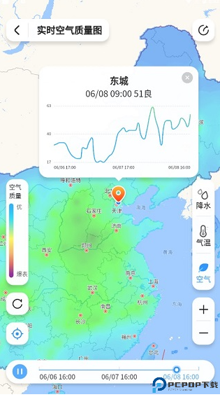 15日天气预报