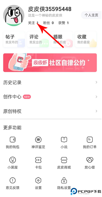 皮皮虾
