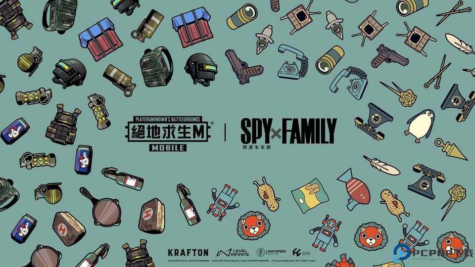 pubg地铁逃生手游版