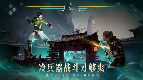 暗影格斗3中文版