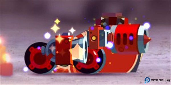 喵星大作战手游