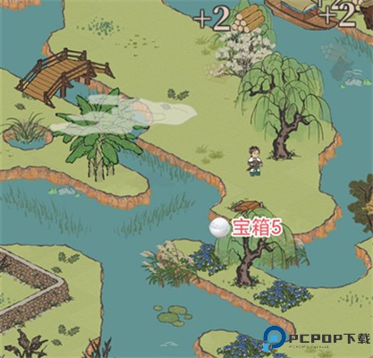 江南百景图手游