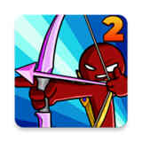 火柴人战争2帝国手机版