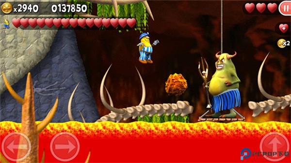 不可思议的杰克手游