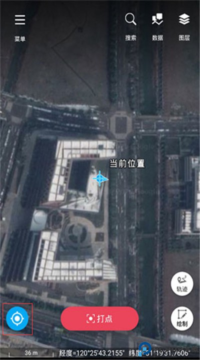 外业精灵app