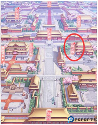 花之舞手游