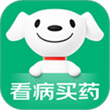 京东健康app