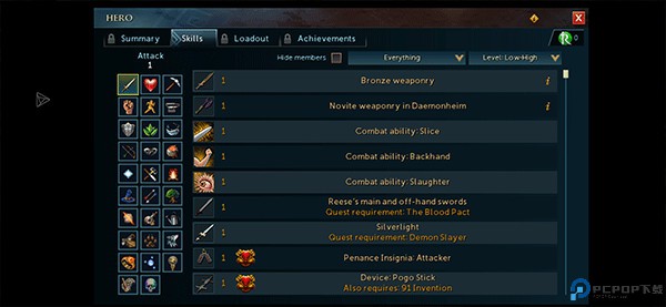 runescape
