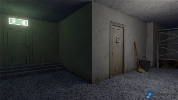 恐怖奶奶5苏醒时刻手机版