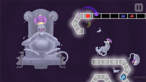 冰与火之舞手机