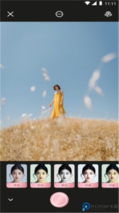 顶级相机安卓版