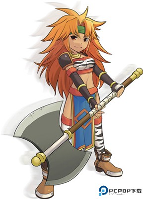 魔力宝贝归来