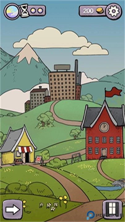 我的孩子生命之泉手游