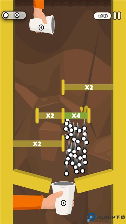 纸杯英雄汉化版