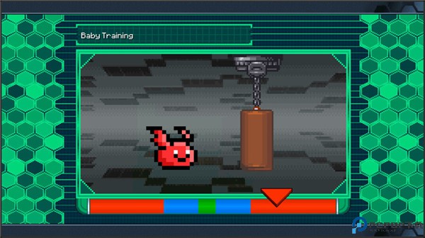 数码驯兽师重生2汉化版