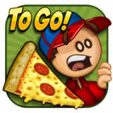 老爹披萨店中文版