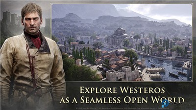 权力的游戏国王之路