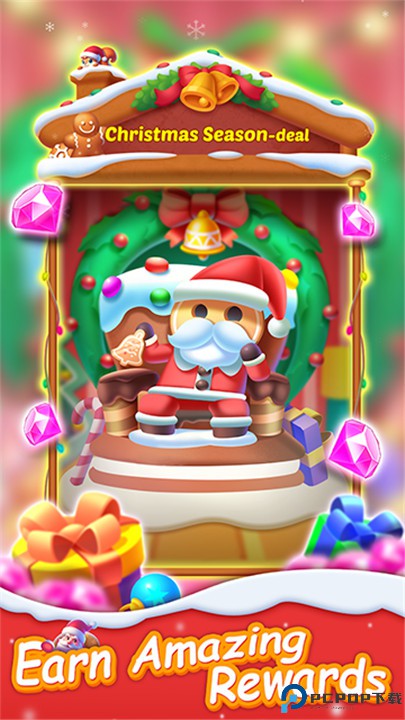 奥卡拉逃生手游