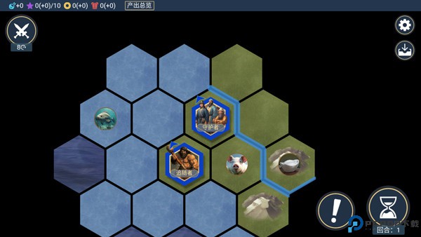 文明守护者手游