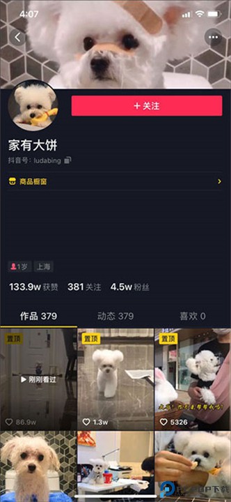 抖音