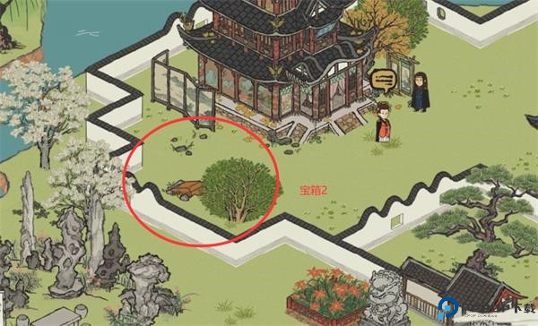 江南百景图手游