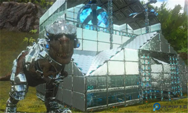 方舟生存进化手游