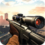 幽灵狙击手手游