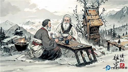 祖宗模拟器