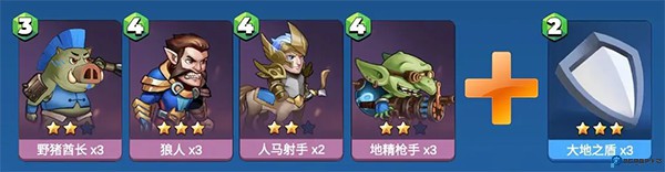 决战幻境手游