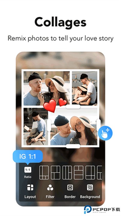 专业照片编辑器