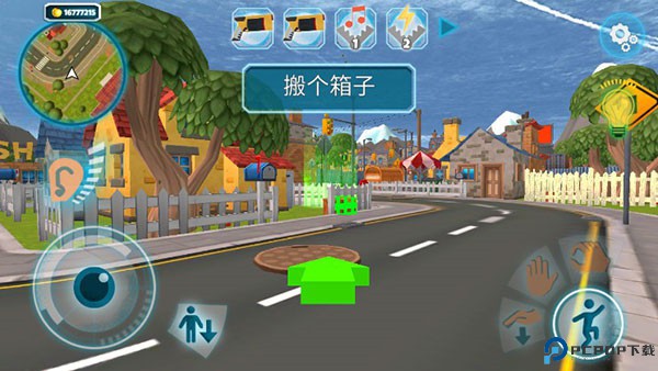 黑暗密语手游