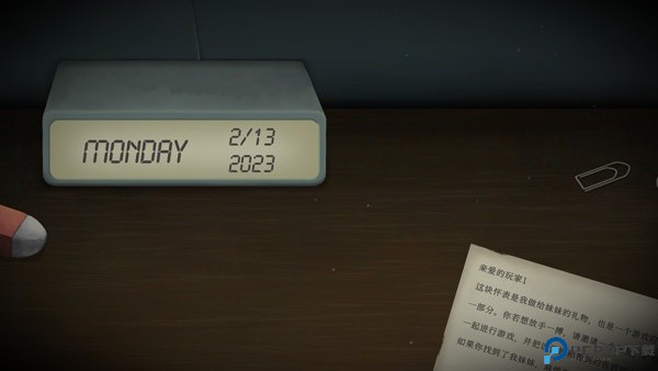 滴答滴答双人冒险中文