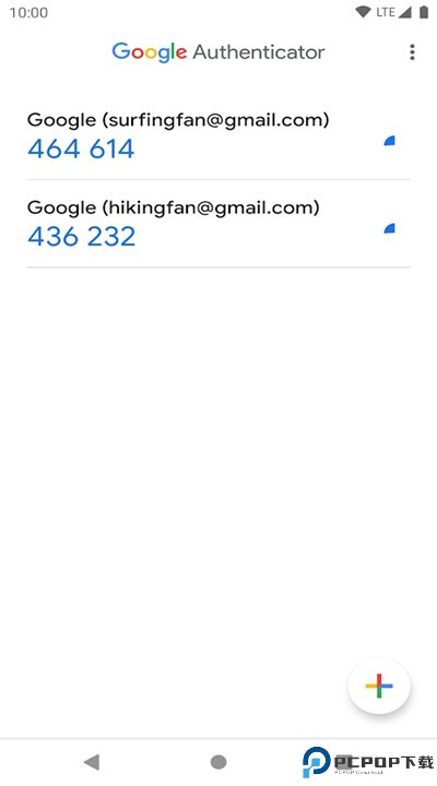 谷歌验证器安卓