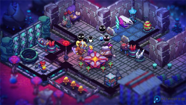 崩溃大陆2中文版