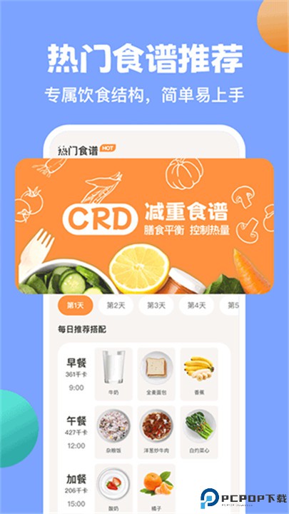 怪兽轻断食软件