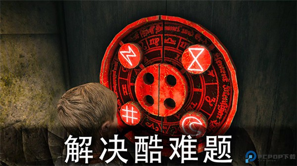 死亡公园2手游