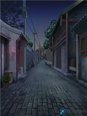 宅怨