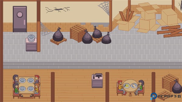 创造厨房中文版