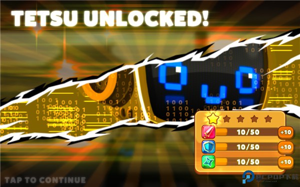 忍者冲刺中文版