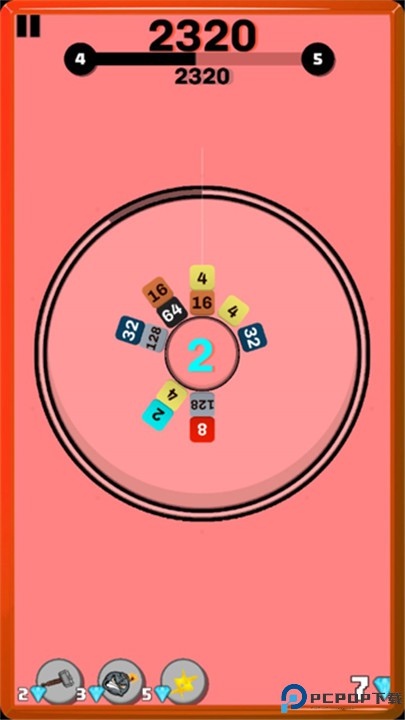 脑力大作战手游