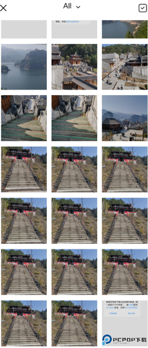 OldRoll复古胶片相机