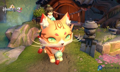 神雕侠侣2手游