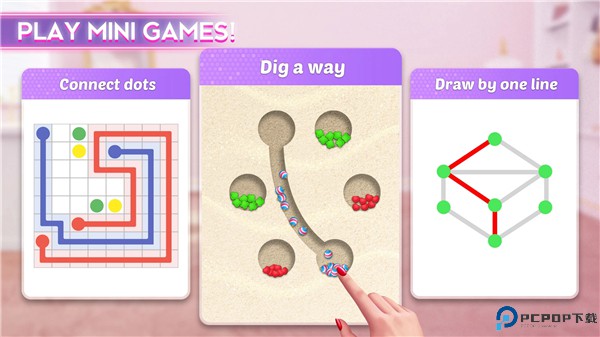 老姐向前冲手机版